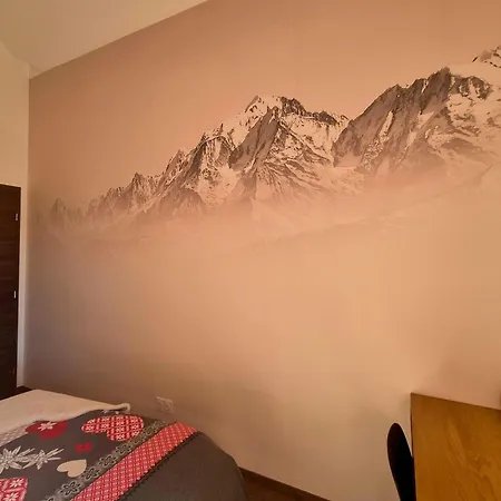 O'cimes Magnifique Apartment